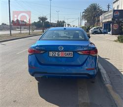 نيسان سنترا